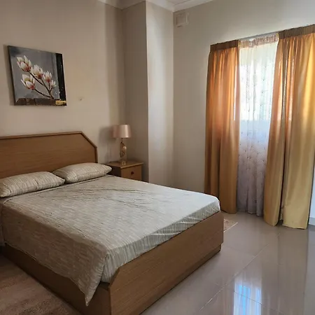 Riviera - Seafront - Wifi Marsaskala