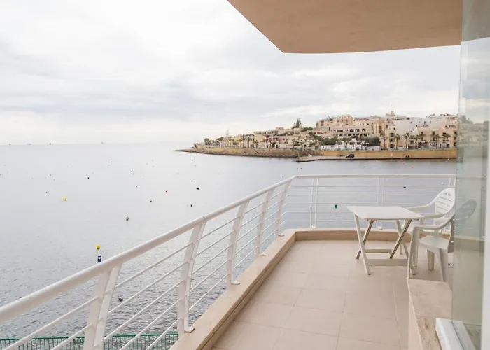 Riviera - Seafront - Wifi Apartman