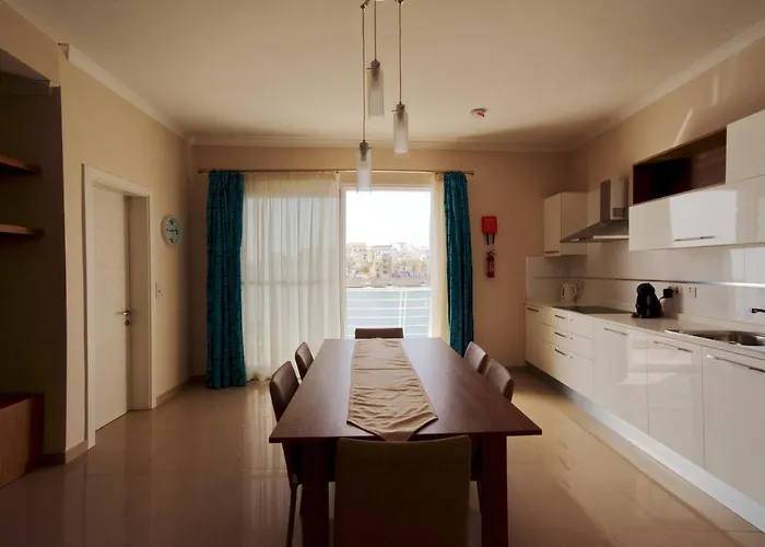 Riviera - Seafront - Wifi Apartman