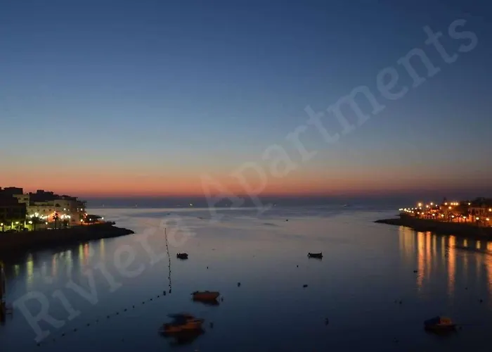 Apartman Riviera - Seafront - Wifi *