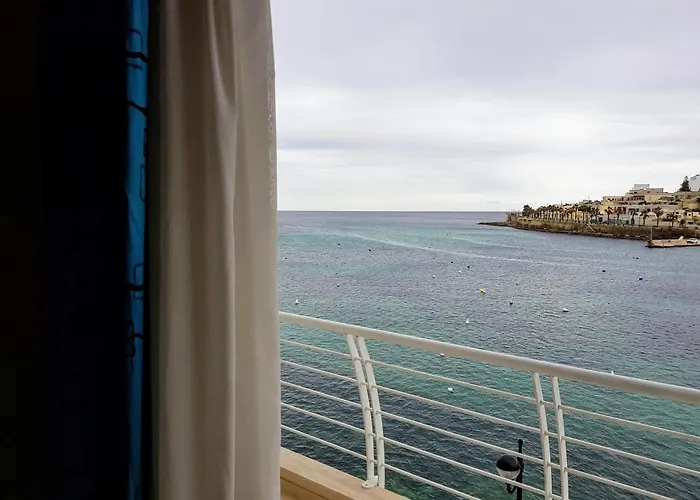 Apartman Riviera - Seafront - Wifi