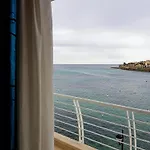 Appartement Riviera - Seafront - Wifi