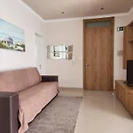 Riviera - Seafront - Wifi مارساسكالا