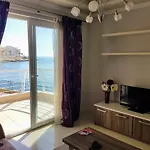 Riviera - Seafront - Wifi Marsaskala