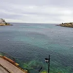 شقة Riviera - Seafront - Wifi مارساسكالا