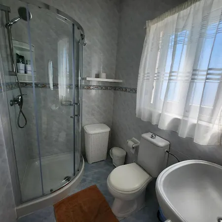 Riviera - Seafront - Wifi * مارساسكالا