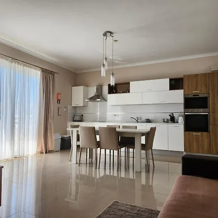 Apartament Riviera - Seafront - Wifi