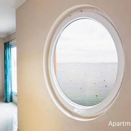 Riviera - Seafront - Wifi * Marsaskala