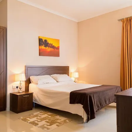 Riviera - Seafront - Wifi Marsaskala