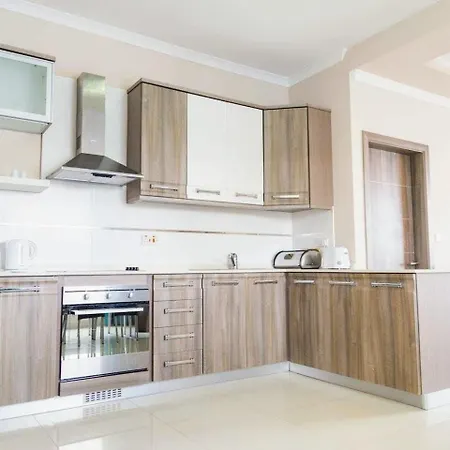 Riviera - Seafront - Wifi Marsaskala